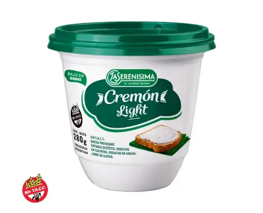 QUESO UNTABLE CREMON 290GR