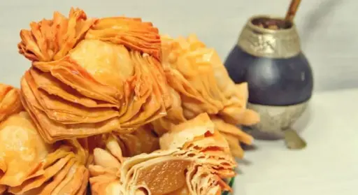 PASTELITOS TRADICION REAL