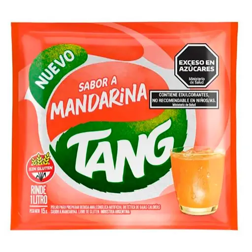 JUGO TANG MANDARINA