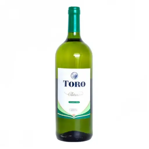 VINO TORO BLANCO DULCE 1LT