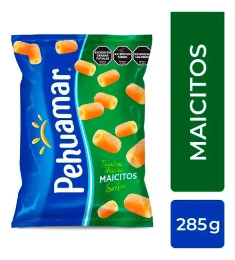 MAICITOS PEHUAMAR 265GR