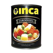 JARDINERA INCA 350