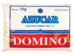 AZUCAR DOMINO X 1KG