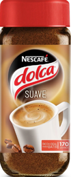 CAFE INSTANTANEO DOLCA 50GR