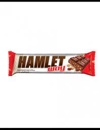 CHOCOLATE HAMLET WAY 30GR