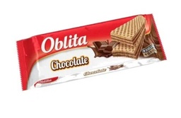 GALLETITA OBLEA OBLITA CHOCOLATE 100GR