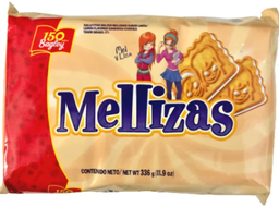 MELLIZAS X3