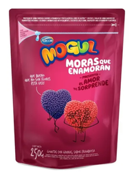 MORAS MOGUL X250GR