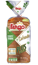 PAN FARGO SALVADO PLUS 350GR