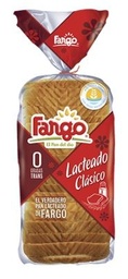 PAN LACTAL FARGO LACTEADO GRANDE 550GR