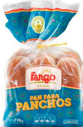 [7793890020601] PAN DE PANCHO FARGO