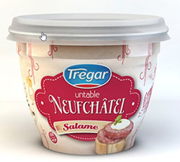 QUESO UNTABLE NEUFCHATEL SALAME